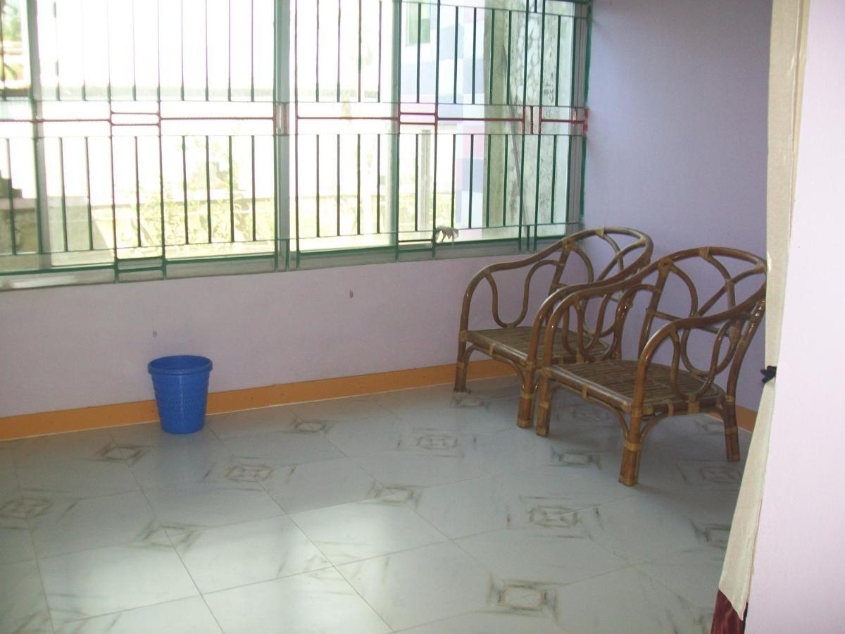 Apartment - Homestays Sylhet Exterior foto