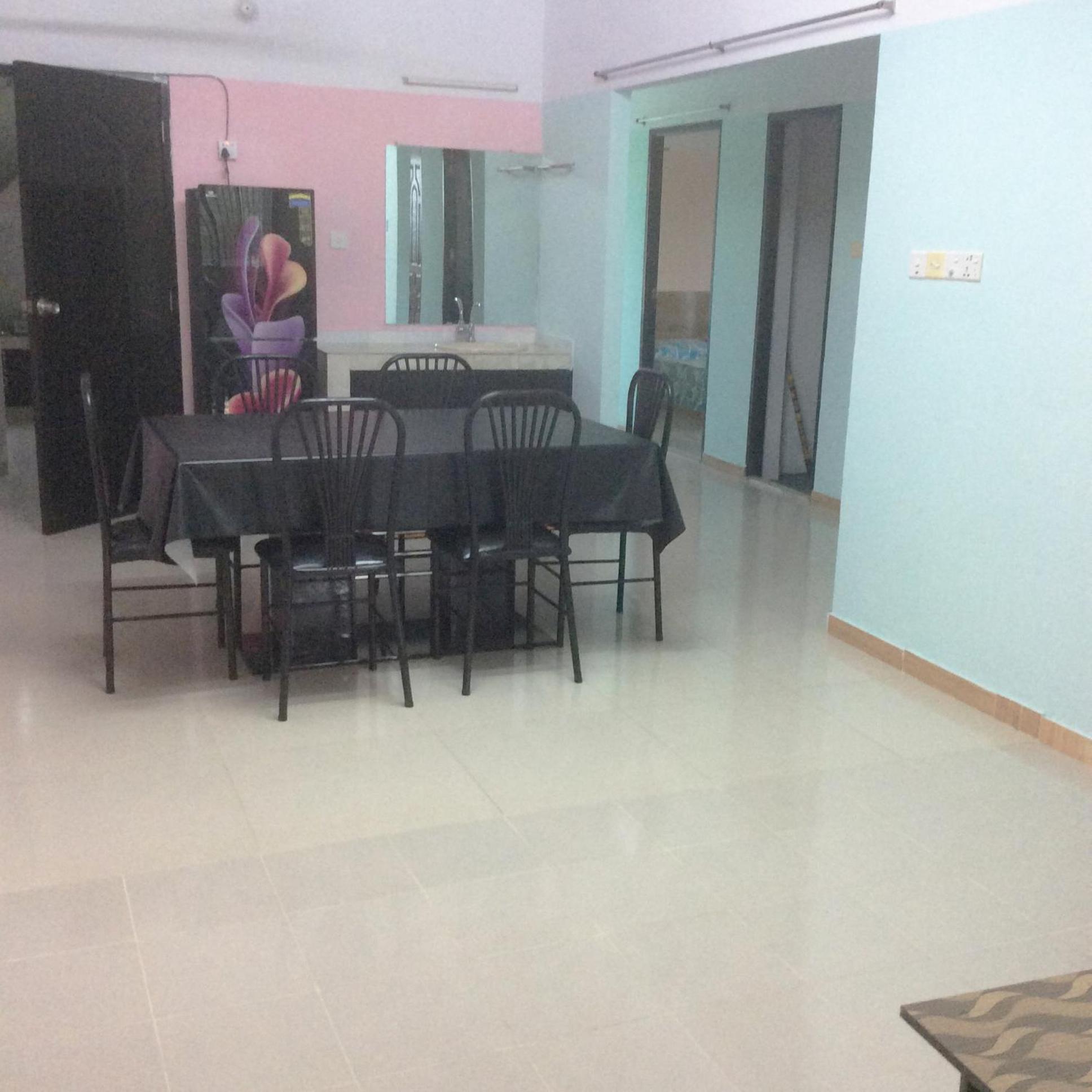 Apartment - Homestays Sylhet Exterior foto