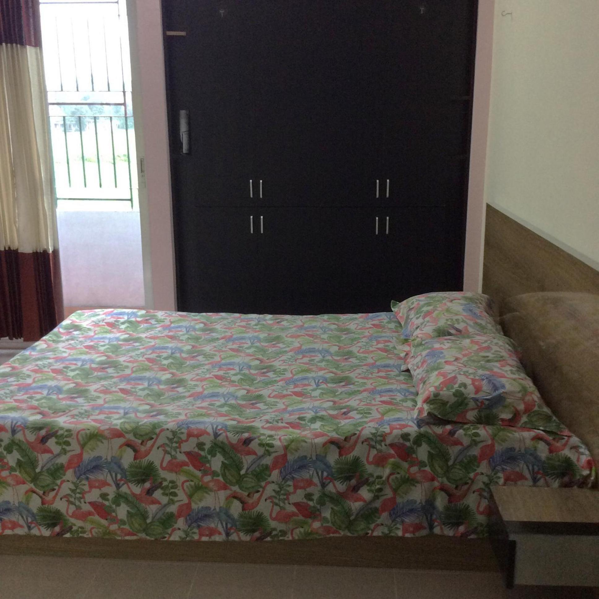 Apartment - Homestays Sylhet Exterior foto